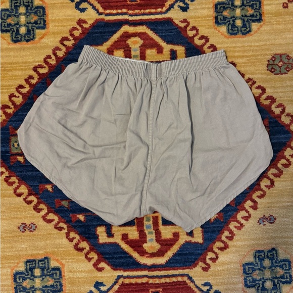 Vintage phys. Ed. Gym shorts 3 in inseam - Picture 2 of 3